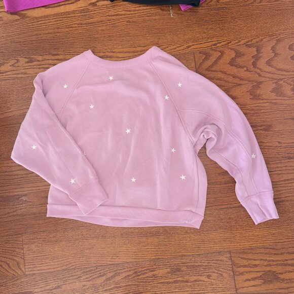 Sweatshirt Bundle Size Medium Womens 8 Piece Sweatshirt Lot Various Brands - Picture 4 of 11